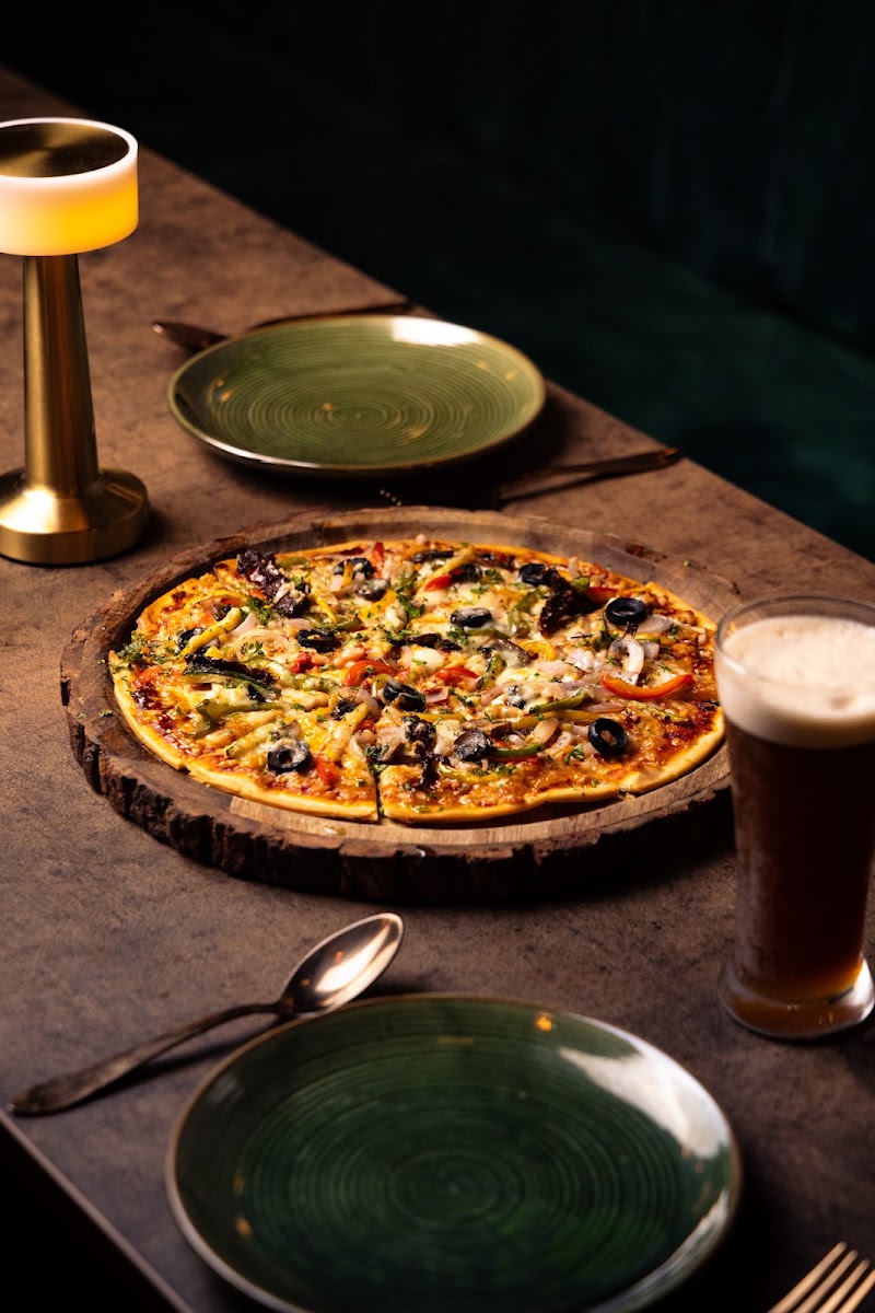 Diora - Rooftop Restaurant - Diora - Rooftop Restaurant Sco-74, 6th Floor, Gumtala Sub Urban, D - Block, Ranjit Avenue, Amritsar, Punjab 143001, India