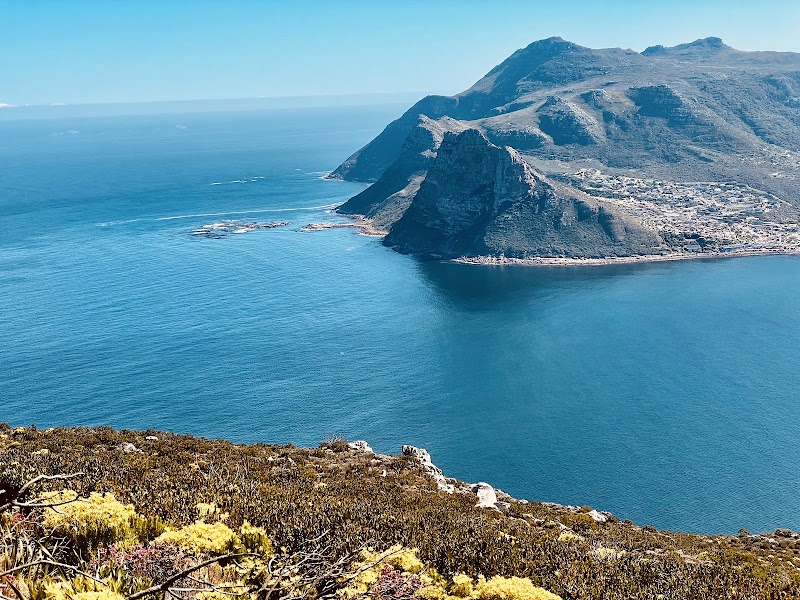 Chapmans Peak Hiking Trail North - Chapmans Peak Hiking Trail North, 1 Chapmans Peak Dr, Hout Bay, Cape Town, 7806, South Africa
