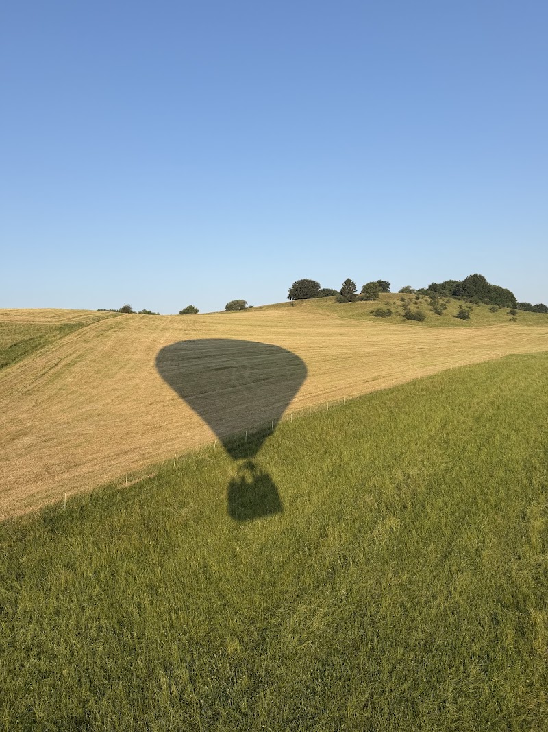 Ballonsportverein Rhein-Mosel e.V. - Ballonsportverein Rhein-Mosel e.V., Leopoldstraße 14, 54550 Daun, Germany