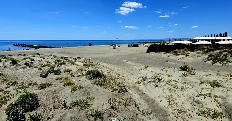 Waterfront Beach - Waterfront Beach, Lungomare Gioacchino Rossini, 00054 Fiumicino RM, Italy