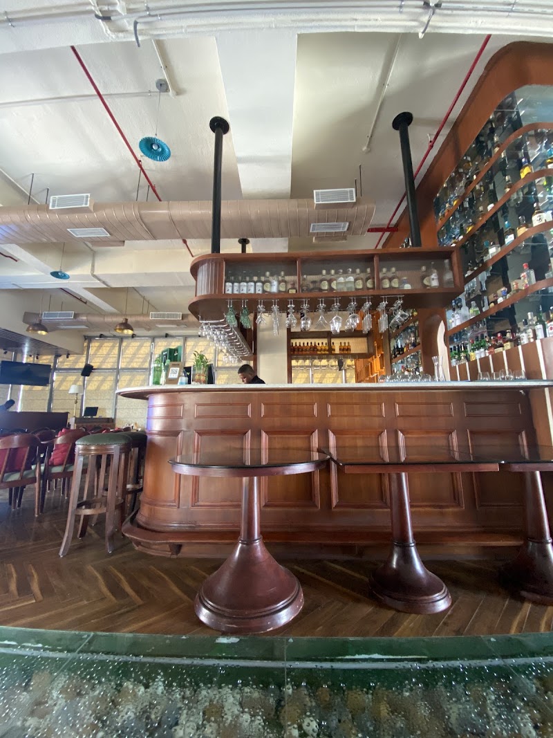 Prate Cafe - Open Terrace And Bar - Prate Cafe - Open Terrace And Bar SB/ Restaurant/2L, 02/001, M3M Urbana Premium, Ramgarh, Sector 67, Gurugram, Haryana 122101, India