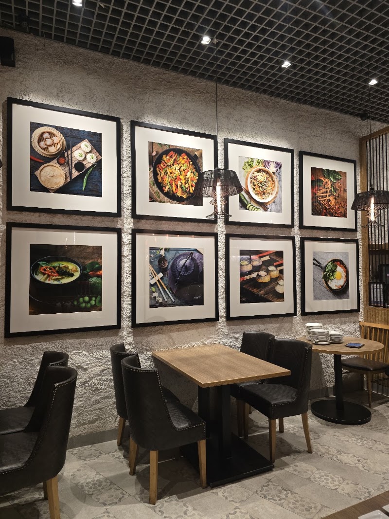 Berco's - Berco's, Unit No AF-14, Block A, First floor, Element One Mall, Malibu Towne, Sector 47, Gurugram, Haryana 122018, India