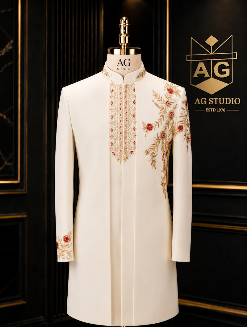 AG STUDIO