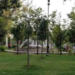 Nehru Park - Nehru Park Station Main Rd, Civil Lines, Nayapura, Kota, Rajasthan 324001, India