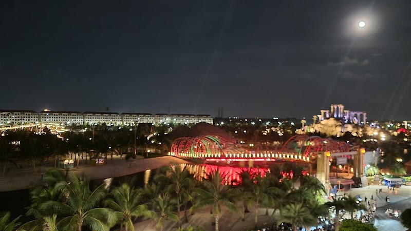 HOTEL OCEAN HOMES - CHỐT CAFE