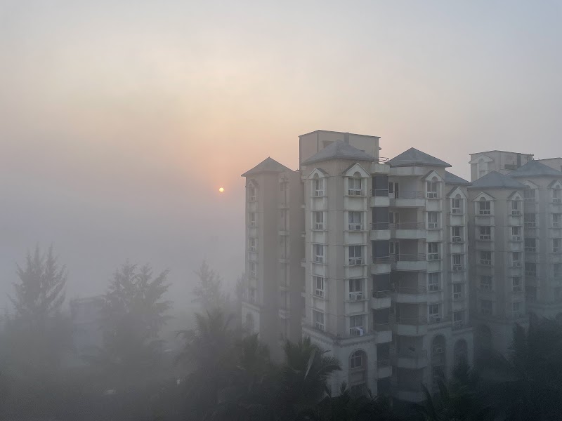 La Platina Premium Suites - La Platina Premium Suites, The Club Krishna Sea Sight Resort, Sea Beach Area, Marine Drive, New Marine Drive Rd, Baliapanda Housing Board Colony, Puri, Odisha 752001, India