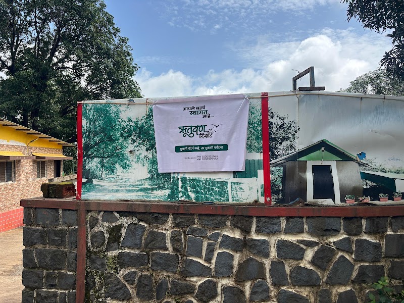 Rutuvan Resort
