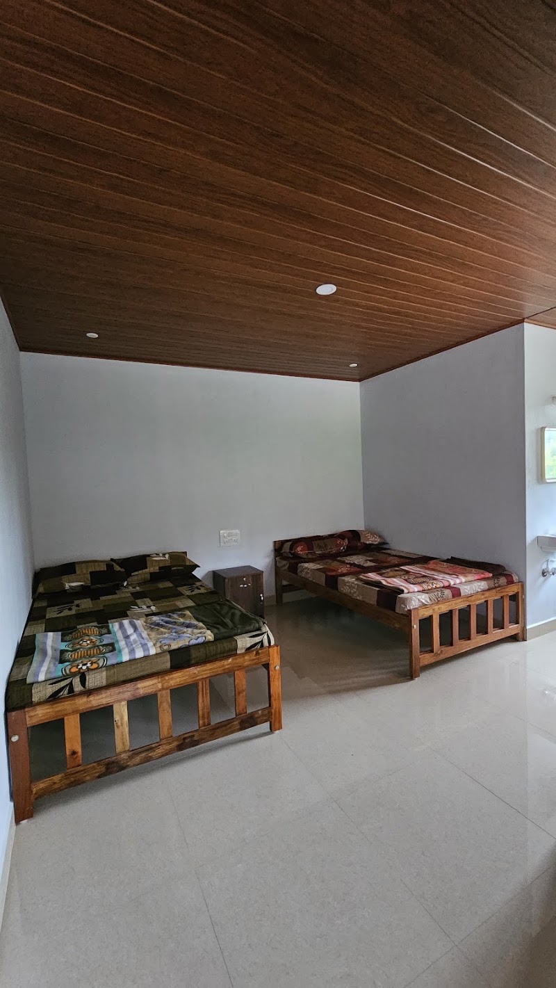 Sirimane Homestay - Sirimane Homestay K. Kelagooru - Edooru Rd, Yadur, Karnataka 577121, India