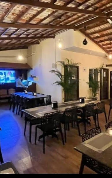 Manasi Roof Top Family Restaurant - Manasi Roof Top Family Restaurant shree ganapa towers, 223/95, Marathahalli Main Rd, above Manasi Residency, Marathahalli Village, Marathahalli, Bengaluru, Karnataka 560037, India
