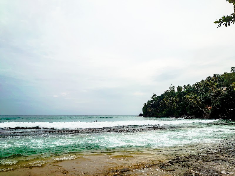 Mirissa Beach - Mirissa Beach Beach Rd, Mirissa, Sri Lanka
