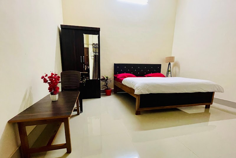 Ramalay homestay - Ramalay homestay 10/1 avadhpuri Avas Vikas Colony, Rampath, Amanigunj, Ayodhya, Faizabad, Uttar Pradesh 224001, India