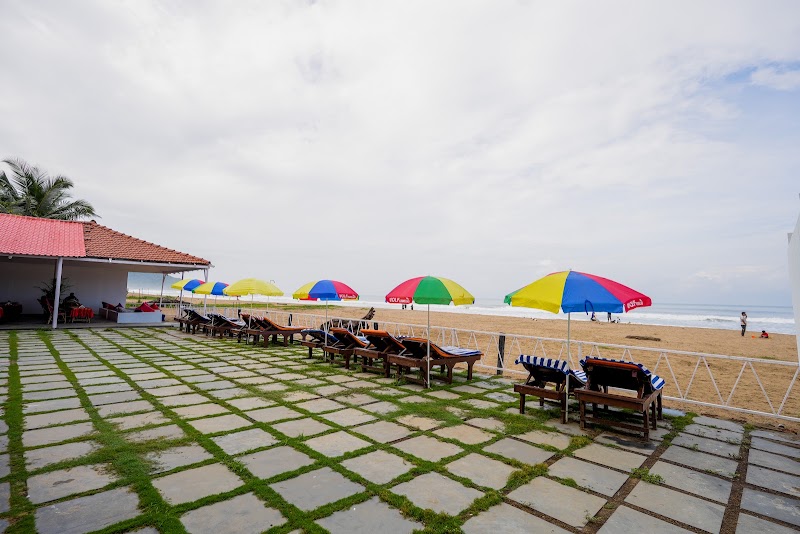 Om Sai Agonda Beach Huts - Om Sai Agonda Beach Huts South Goa H.no.269-A, Dovolkazon, Agonda, Canacona, Goa 403702, India