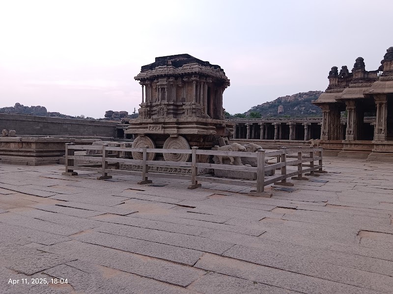 Sunset point - Hippie Island - Sunset point - Hippie Island 8FR6+WFM, Anjanhalli, Virupapuragaddi, Karnataka 583234, India