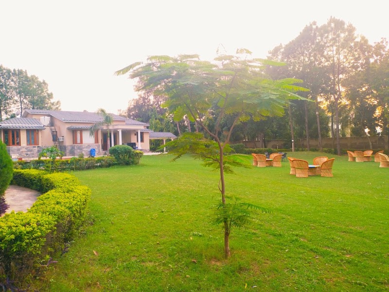 wedlock farm by melody - wedlock farm by melody behind apno ghar, Sector 77, Gurugram, Haryana 122012, India