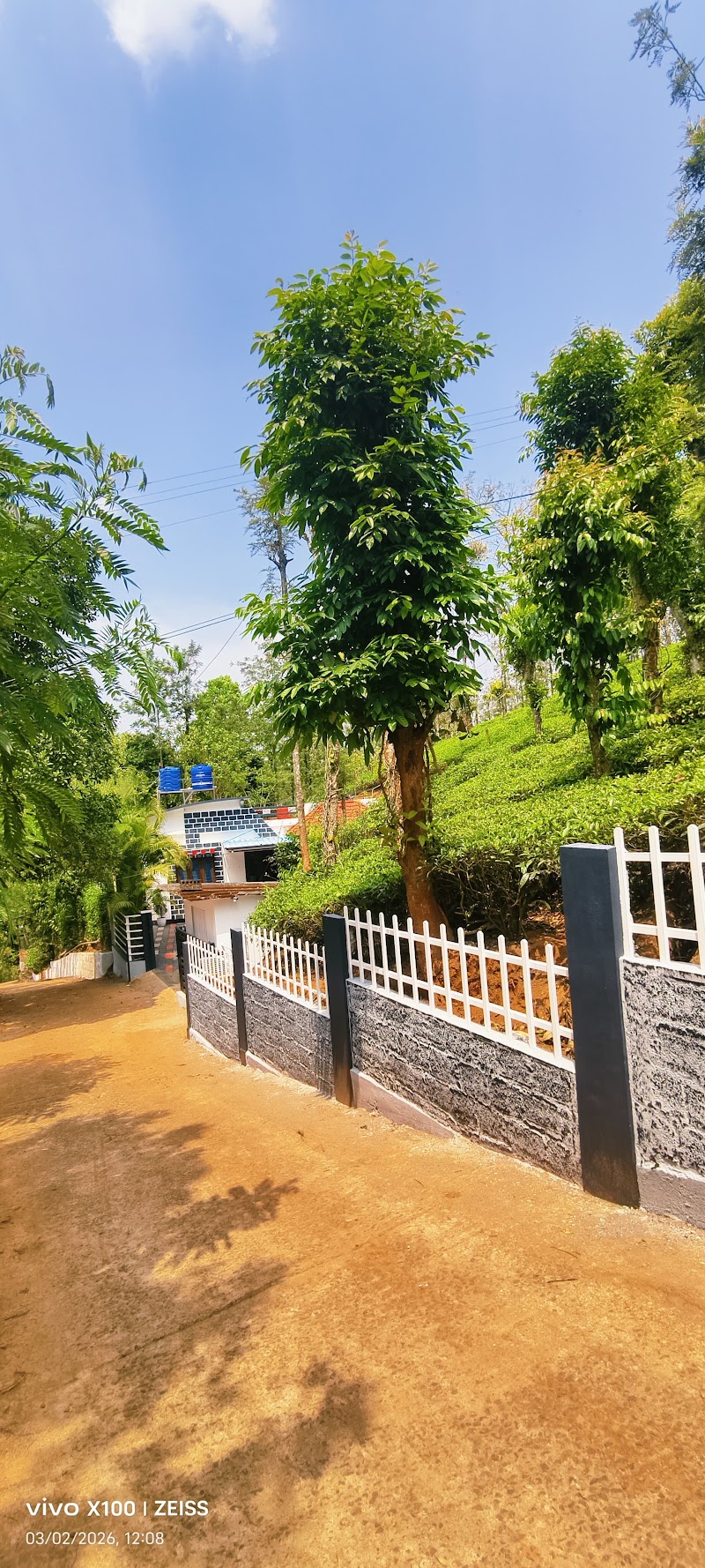 The Bulbul Nest Homestay - The Bulbul Nest Homestay GF4C+W9J, Gudalur, Tamil Nadu 643211, India