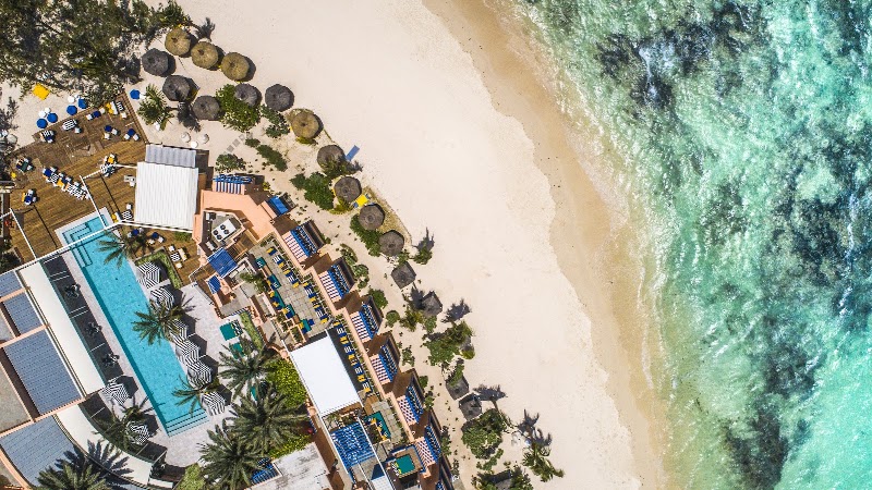 SALT of Palmar, an Adults-only Boutique Hotel - SALT of Palmar, an Adults-only Boutique Hotel, MU, Coastal Road, Palmar 41604, Mauritius