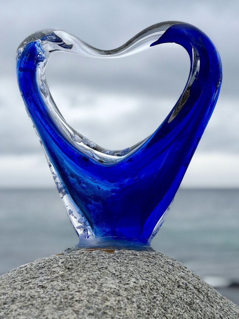 Glassblowers - Glassblowers Gnr 34 Bnr 22, 8382 Napp, Norway
