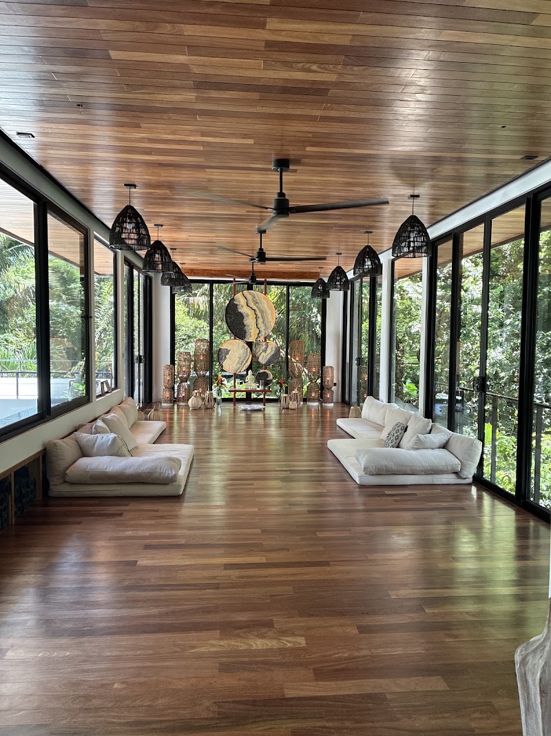 Casa Pacifico - Casa Pacifico W8QR+4H2 K Section, Provincia de Guanacaste, Nosara, Costa Rica