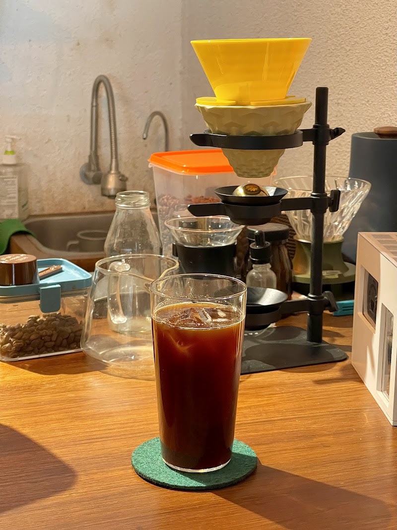 y.ours specialty coffee home roaster ร้านกาแฟ กาแฟพิเศษ สุขุมวิท 71 ปรีดีพนมยงค์ 14 แยก 10 - y.ours specialty coffee home roaster ร้านกาแฟ กาแฟพิเศษ สุขุมวิท 71 ปรีดีพนมยงค์ 14 แยก 10, 78 Soi Mi Suwan 3, Khwaeng Phra Khanong Nuea, Watthana, Krung Thep Maha Nakhon 10110, Thailand
