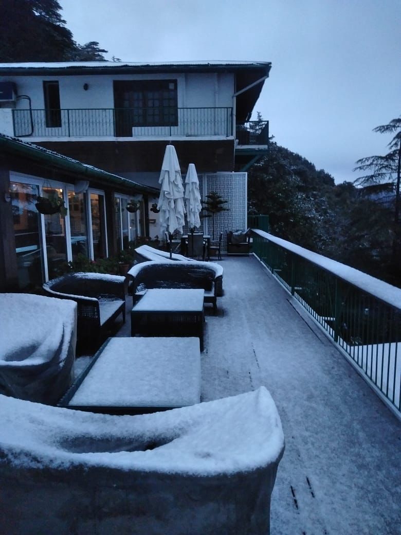 Landour