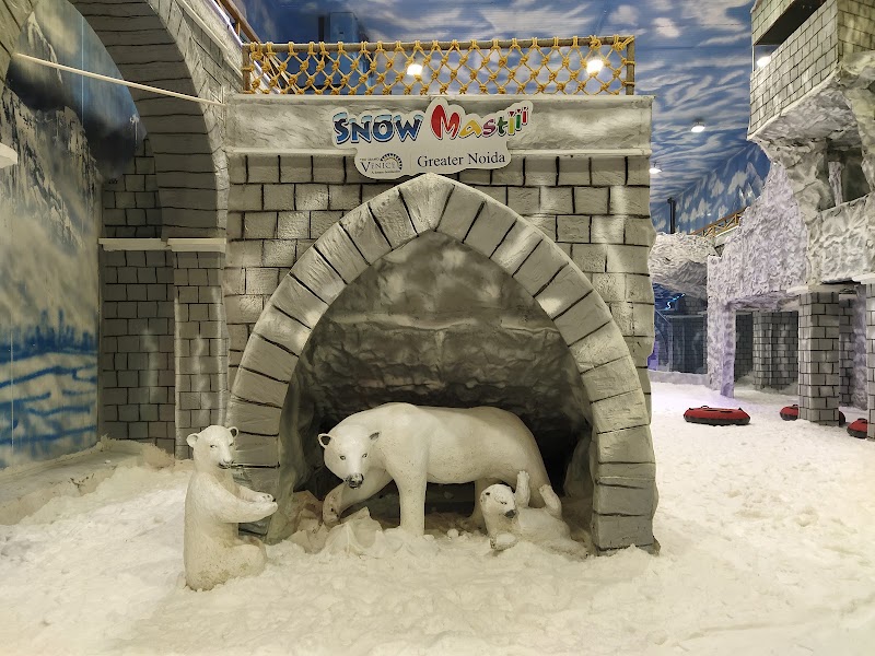 Masti Zone Greater Noida | Snow Masti | Snow Park Delhi | Trampoline | Bowling | kids play | VR Games | Snow World - Masti Zone Greater Noida | Snow Masti | Snow Park Delhi | Trampoline | Bowling | kids play | VR Games | Snow World Block B, Industrial Area, Sector Swarn Nagri, Greater Noida, Uttar Pradesh 201315, India