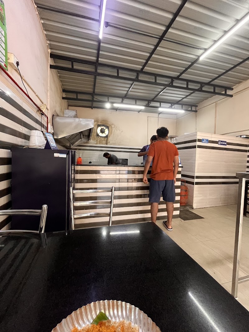 Davanagere Benne Dose - Davanagere Benne Dose, Indira Gandhi Housing Colony, BDA Layout BTM 4th Stage, Bengaluru, Karnataka 560076, India