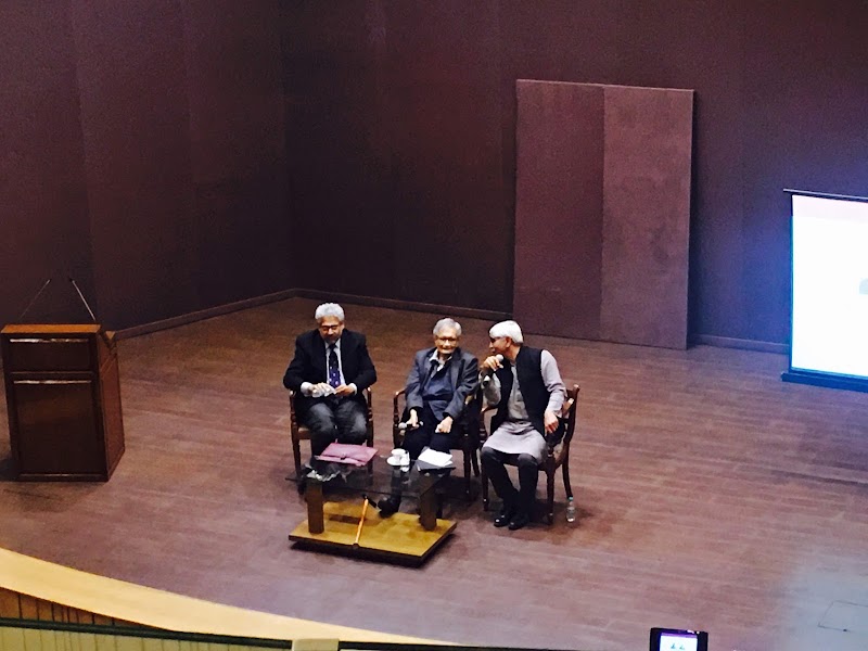 Rajiv Gandhi Foundation - Rajiv Gandhi Foundation Jawahar Bhawan, Dr Rajendra Prasad Rd, opp. Shastri Bhawan, Central Secretariat, Kartavya Path, New Delhi, Delhi 110001, India