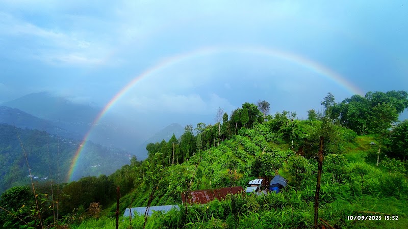 Paradise Point Farmstay - Paradise Point Farmstay 24XW+4XQ, Relling, West Bengal 734201, India