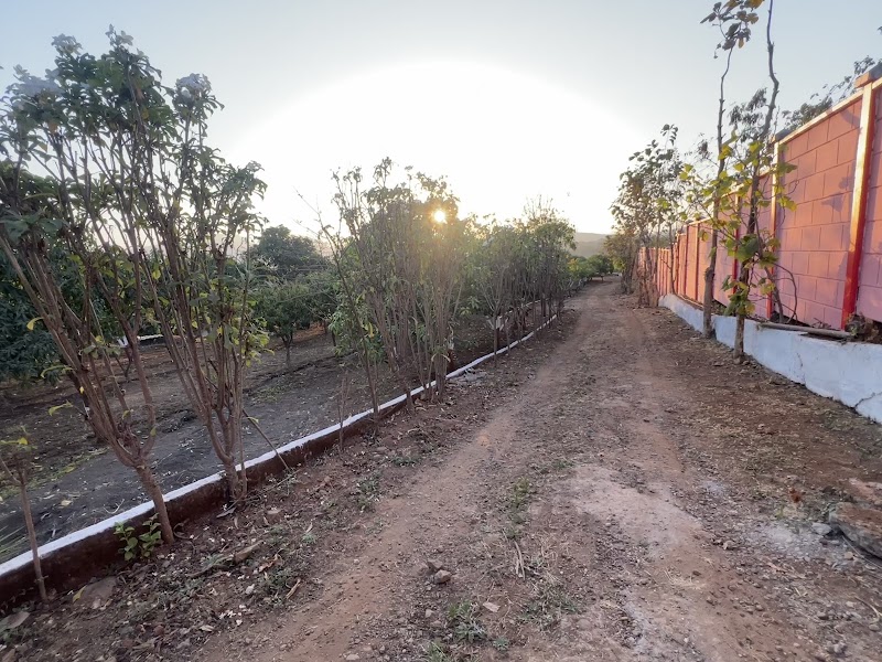COUNTRY SIDE by DONGREJ RESORTS - COUNTRY SIDE by DONGREJ RESORTS XJ78+MVQ, Trambakeshwar Rd, Khambale, Maharashtra 422213, India