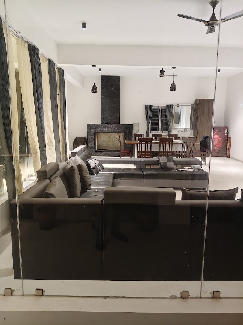 Ace Castle - Ace Castle FVGW+QGR, Nedugula, Tamil Nadu 643217, India