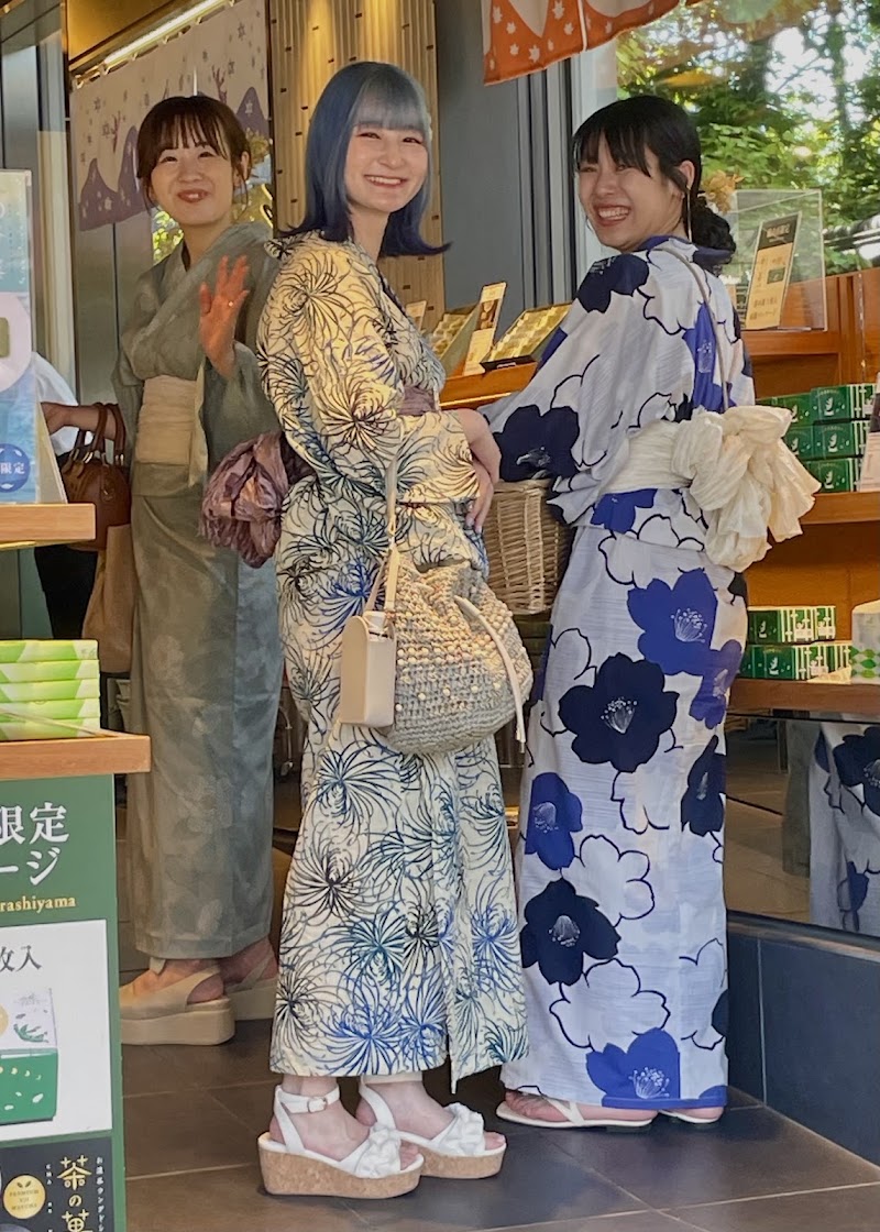 InsideJapan Tours Australia - InsideJapan Tours Australia, Fourth Floor, Suite 5C/601 Coronation Dr, Toowong QLD 4066, Australia