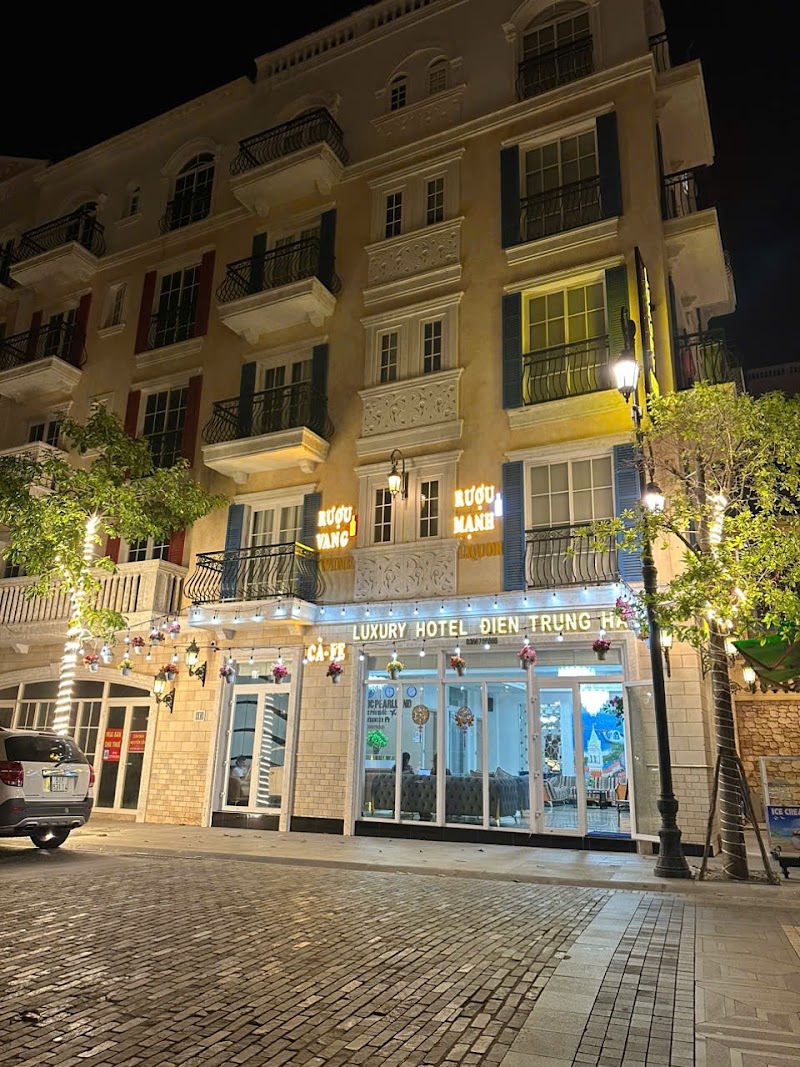 Luxury Hotel & Spa Milan 38 Sunset Town - Luxury Hotel & Spa Milan 38 Sunset Town 38, Milan, Sunset Town, An Thới, Phú Quốc, An Giang 92513, Vietnam