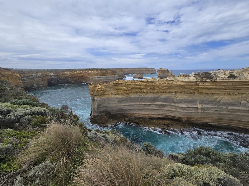 Great Ocean Road Tours - Great Ocean Road Tours, 207/198 Harbour Esplanade, Docklands VIC 3008, Australia
