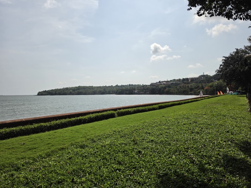 Goa Trip - Goa Trip, HQCW+FW, Guirim, Goa 403510, India