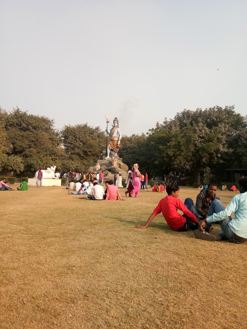 Ladar - Ladar, Uttar Pradesh, India