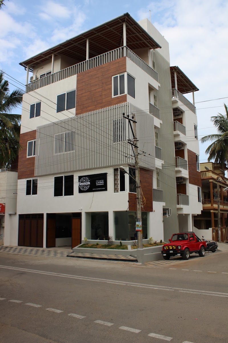 FIRENZA - For A Better Living Experience - FIRENZA - For A Better Living Experience, #75, 3rd Main Rd, Bannimantap A Layout, Bannimantap, Mysuru, Karnataka 570015, India