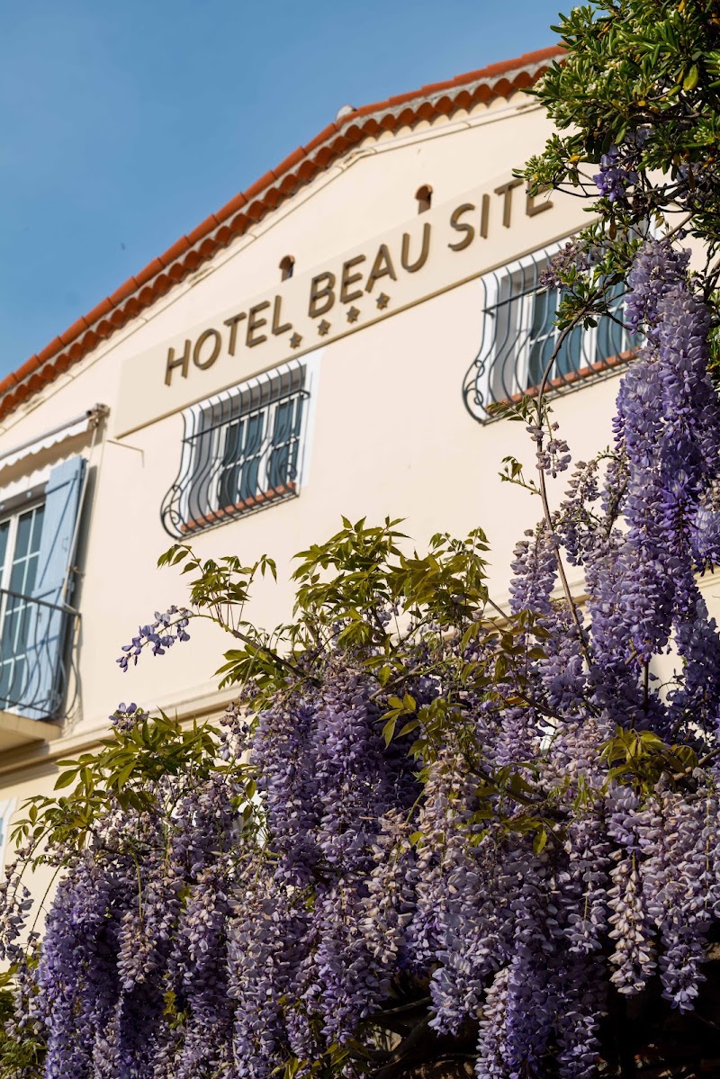 Hôtel Beau Site - Cap d'Antibes - Hôtel Beau Site - Cap d'Antibes, 141 Bd J. F. Kennedy, 06160 Antibes, France