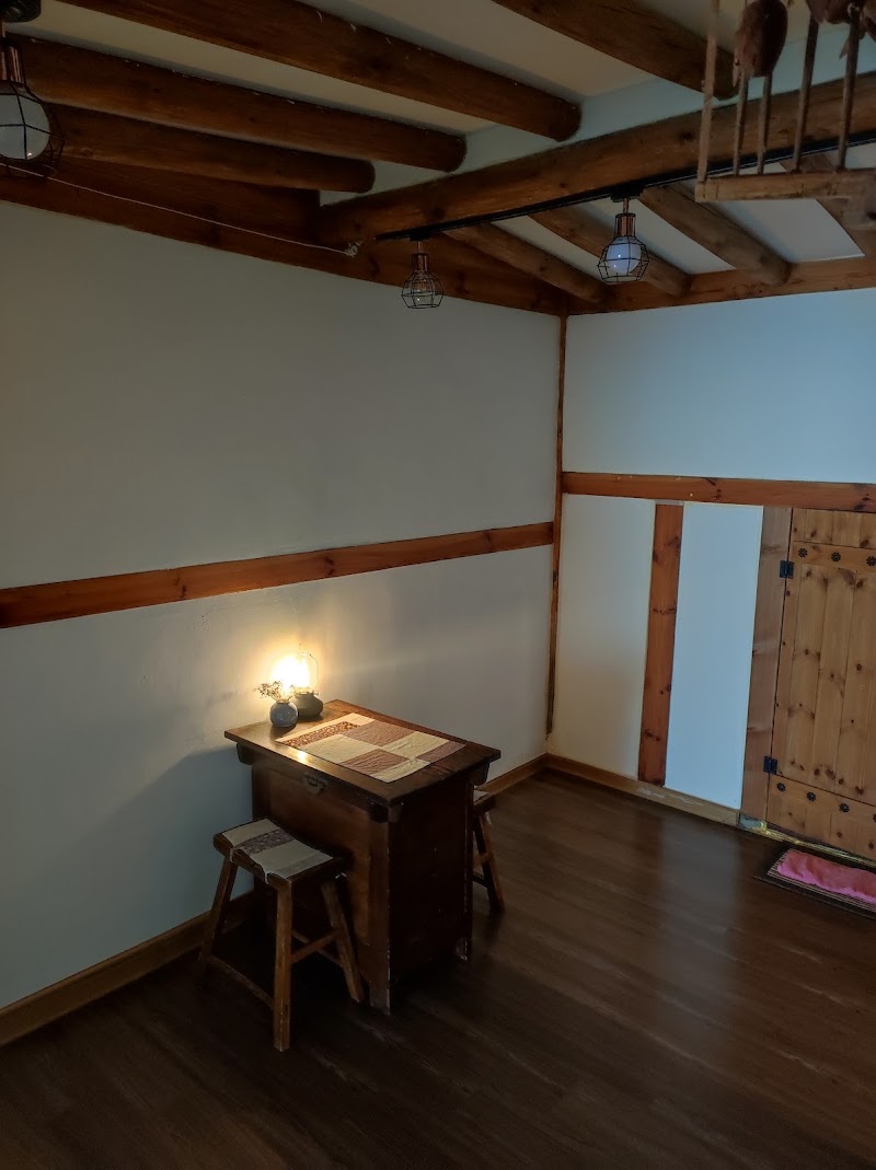Yettle Hanok Stay - Yettle Hanok Stay 9 Balgeunmaeul-gil, 월성동 Gyeongju, Gyeongsangbuk-do, South Korea
