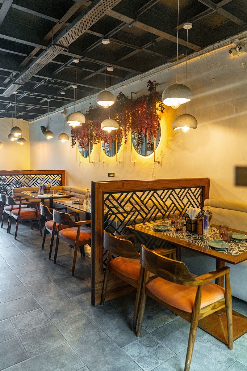 Thyme & Whisk - Thyme & Whisk Sukh Hotel Compound, St Joseph's Church Rd, opp. Juhu Road, Juhu, Mumbai, Maharashtra 400049, India