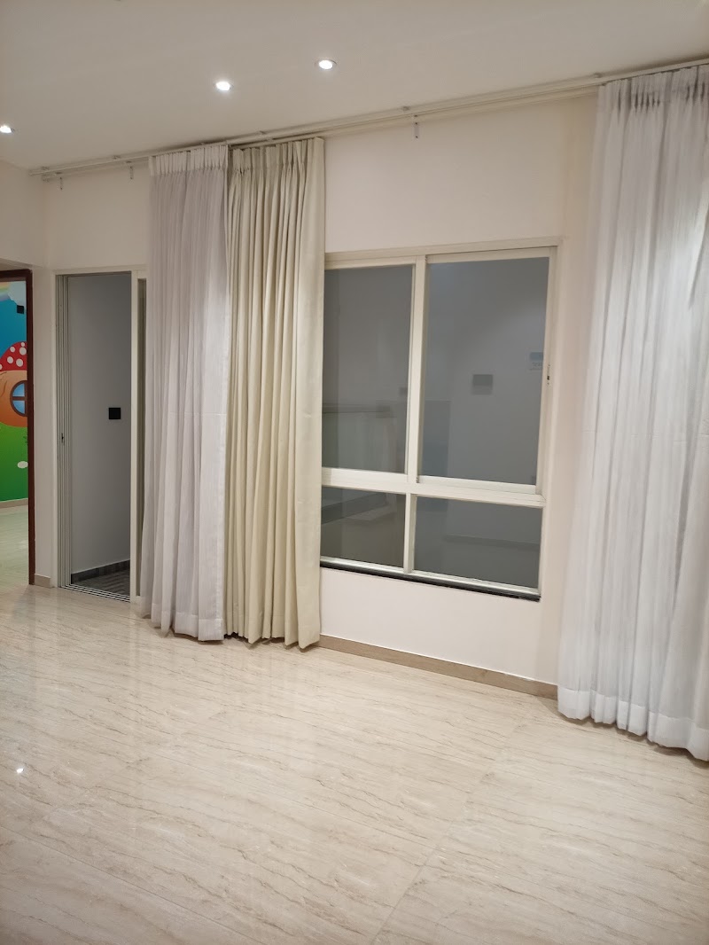 VTP Beaumonde - VTP Beaumonde Kharadi-Manjari Road, Pune, Manjari Khurd, Maharashtra 412307, India