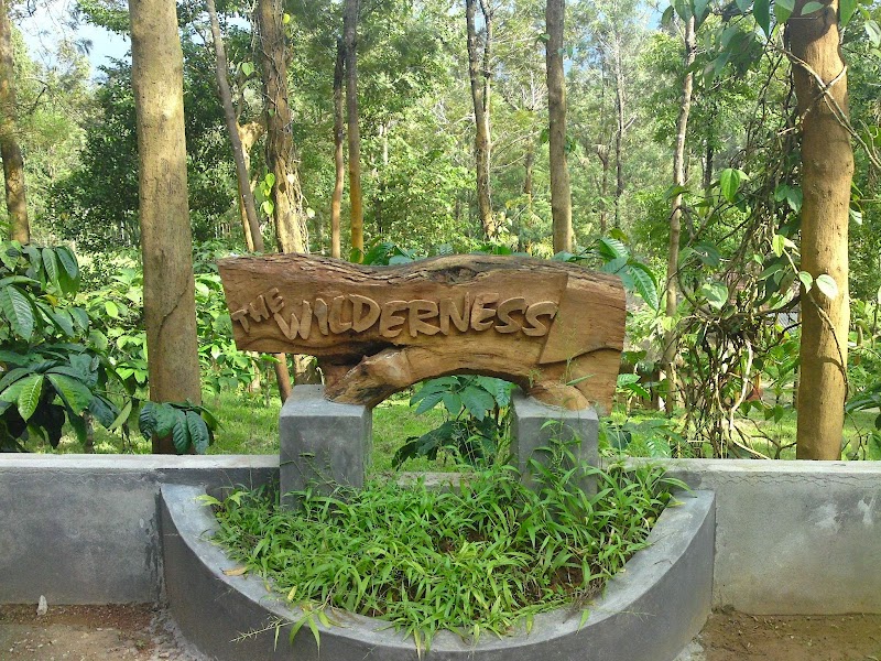 The Wilderness Resort - The Wilderness Resort Allurvayal, Thorpally, Mudumalai, Gudalur, Tamil Nadu 643211, India