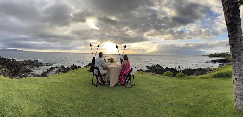 Mandara Spa at theWailea Beach Resort - Marriott, Maui - Mandara Spa at theWailea Beach Resort - Marriott, Maui 3700 Wailea Alanui Dr, Kihei, HI 96753, USA