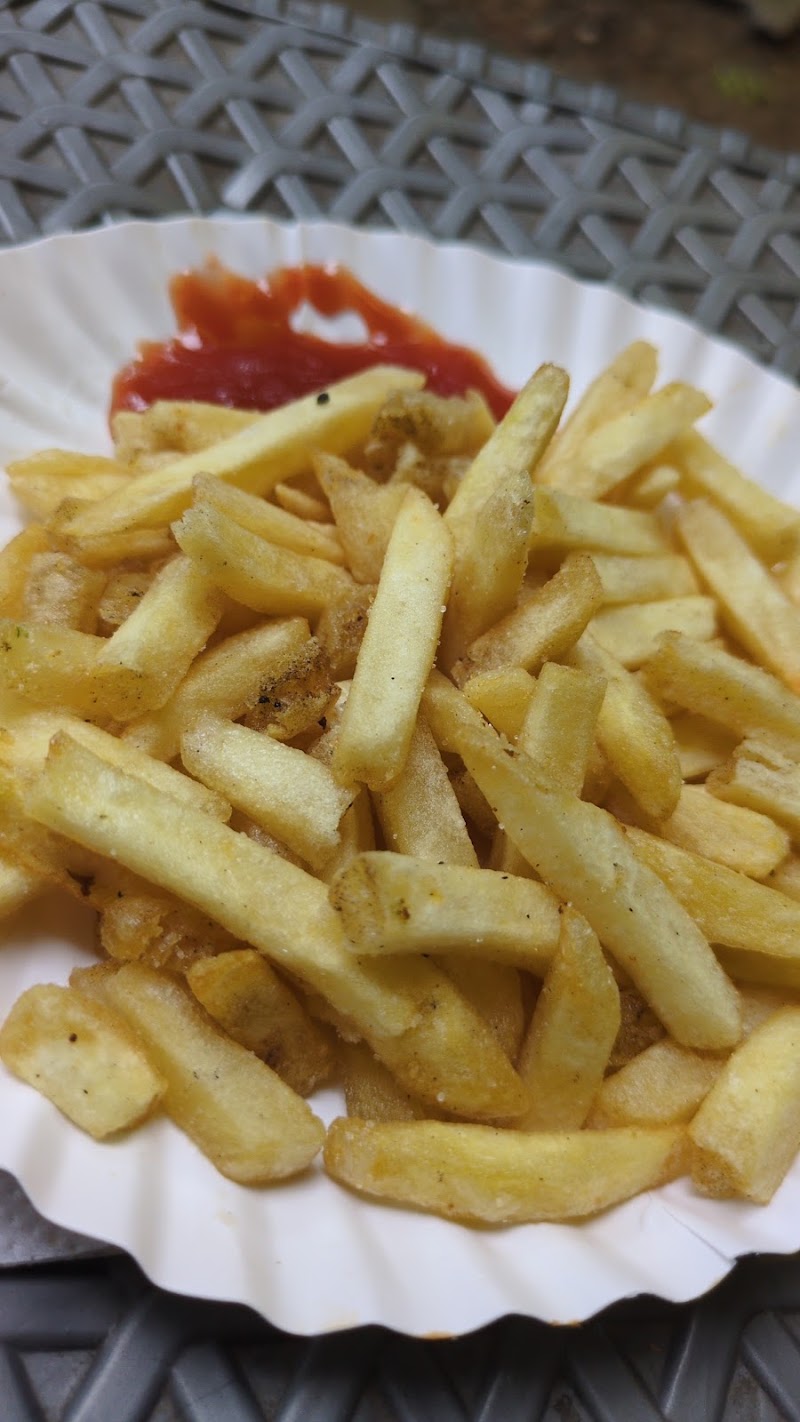 Food@51 - Food@51 G, C, RMC Garden, Nagar Nigam, opposite White House, Kalibadi, Janta Colony, Raipur, Chhattisgarh 492001, India