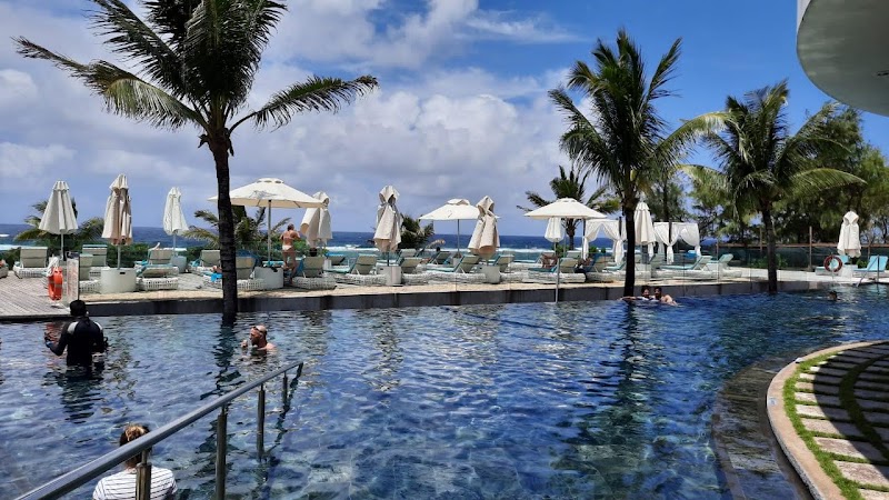 Radisson Blu Poste Lafayette Resort & Spa, Mauritius - Radisson Blu Poste Lafayette Resort & Spa, Mauritius, Coastal Road, Poste Lafayette Public Beach MU, Post Lafayette, 41519, Mauritius