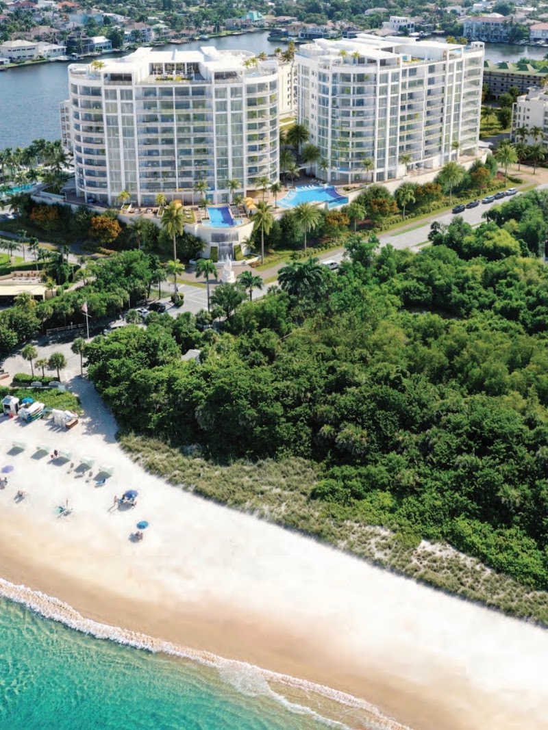 Ritz-Carlton Residences, Naples Sales Gallery - Ritz-Carlton Residences, Naples Sales Gallery 2355 Vanderbilt Beach Rd Suite 106, Naples, FL 34109, USA