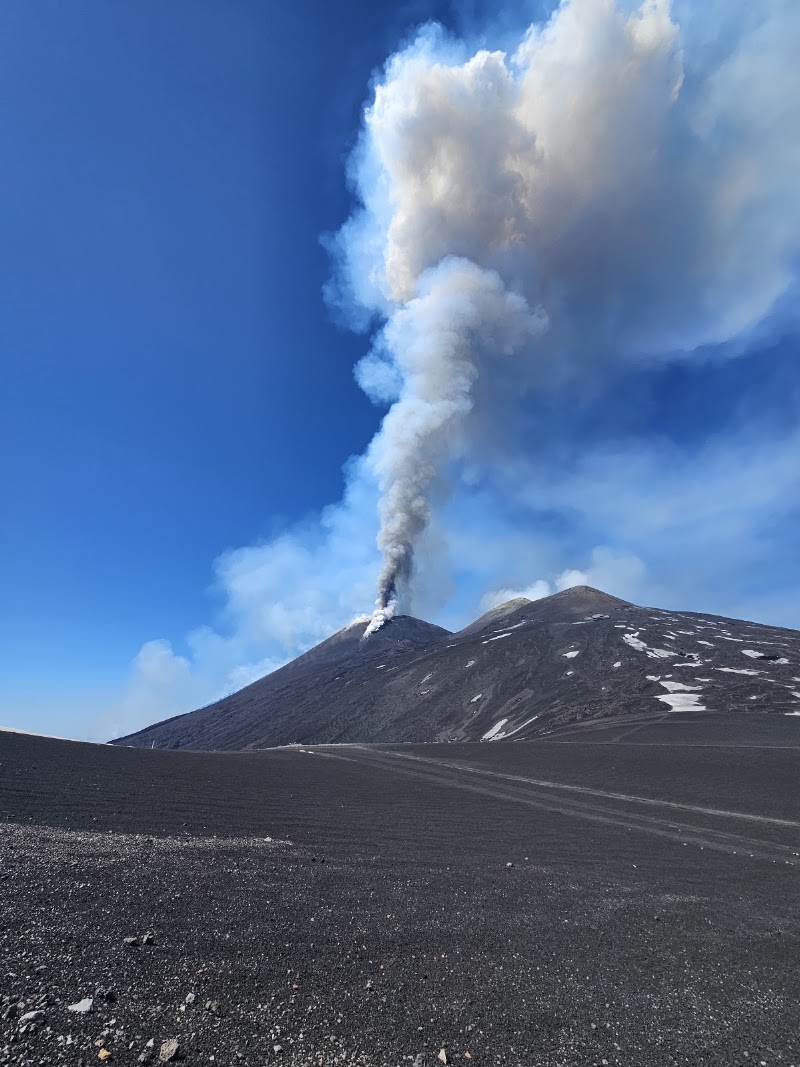 Go-Etna - Mount Etna Tours - Go-Etna - Mount Etna Tours Via Fiuggi sn, Worky Center, 95037 San Giovanni la Punta CT, Italy