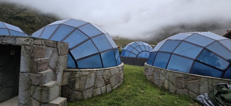 Salkantay Sky Domes Camp (Hoteles, Suites & Tours) - Salkantay Sky Domes Camp (Hoteles, Suites & Tours), Av Tullumayo 111, Cusco 08000, Peru
