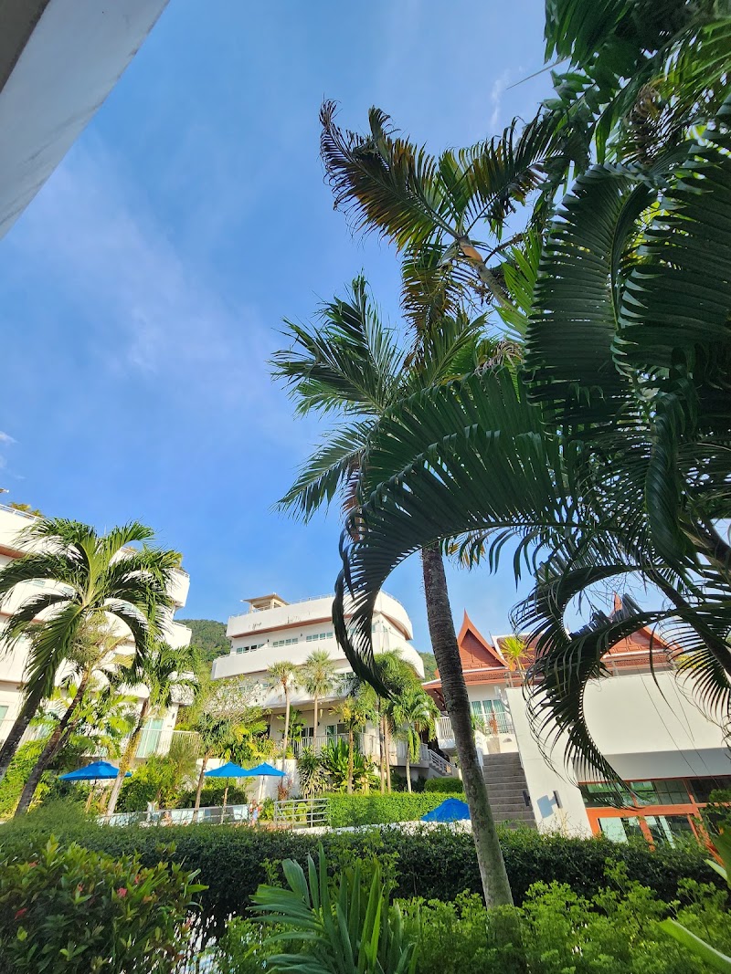 Phuket - Phuket Phuket, Mueang Phuket District, Phuket 83000, Thailand