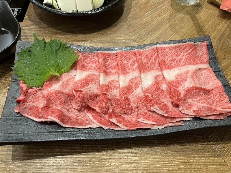 kobe shabu shabu KAIRA - kobe shabu shabu KAIRA, Japan, 〒651-0088 Hyogo, Kobe, Chuo Ward, Onoedōri, 7-chōme−1−５ B１F