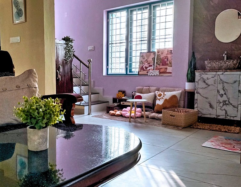 Guestland Homestay - Guestland Homestay, 1/1519, Chirattapalam Rd, behind Dr Abraham Dental Clinic, Amaravathy, Fort Kochi, Kochi, Kerala 682001, India